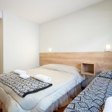 Tangoinn Hostel Downtown San Carlos de Bariloche Dış mekan fotoğraf