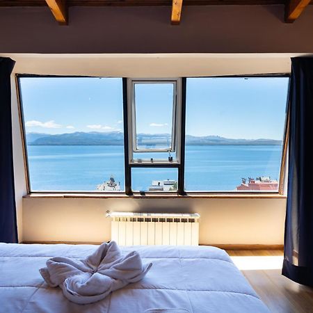 Tangoinn Hostel Downtown San Carlos de Bariloche Dış mekan fotoğraf