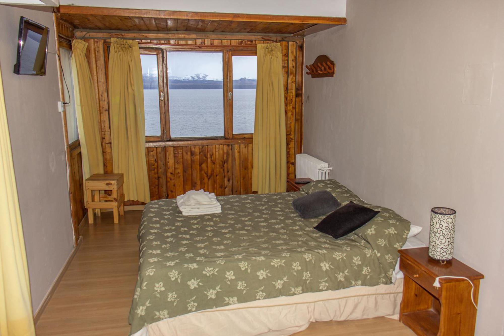 Tangoinn Hostel Downtown San Carlos de Bariloche Dış mekan fotoğraf