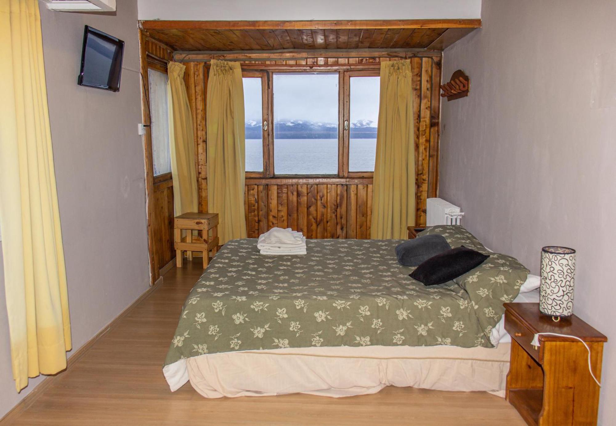 Tangoinn Hostel Downtown San Carlos de Bariloche Dış mekan fotoğraf