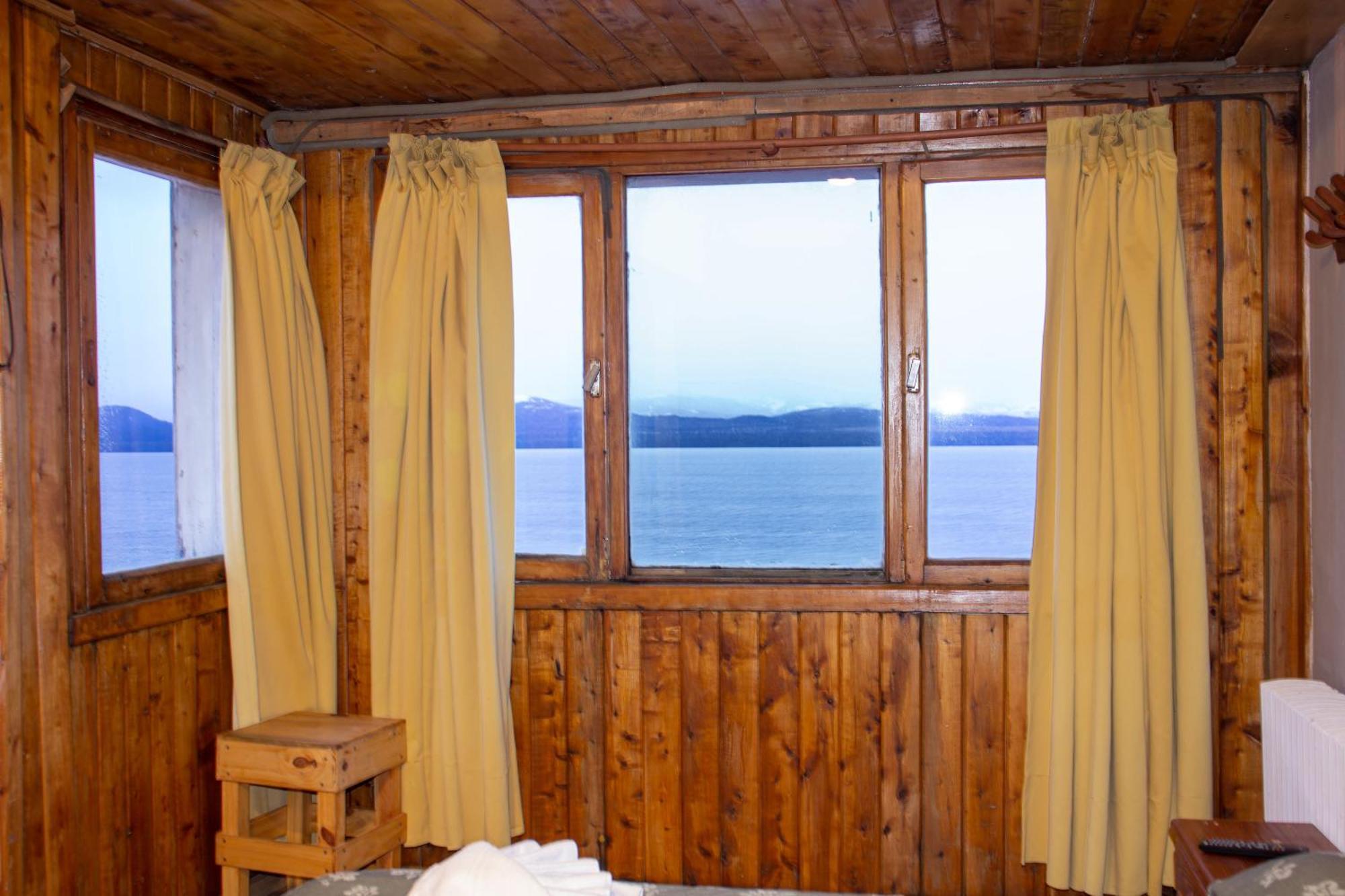 Tangoinn Hostel Downtown San Carlos de Bariloche Dış mekan fotoğraf