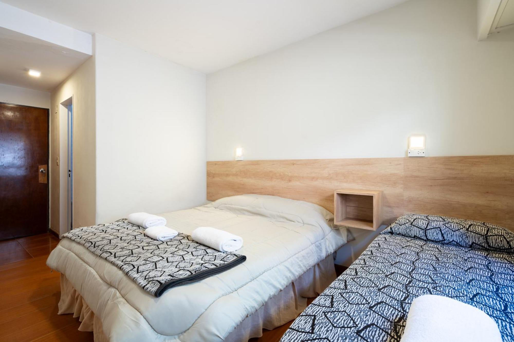 Tangoinn Hostel Downtown San Carlos de Bariloche Dış mekan fotoğraf