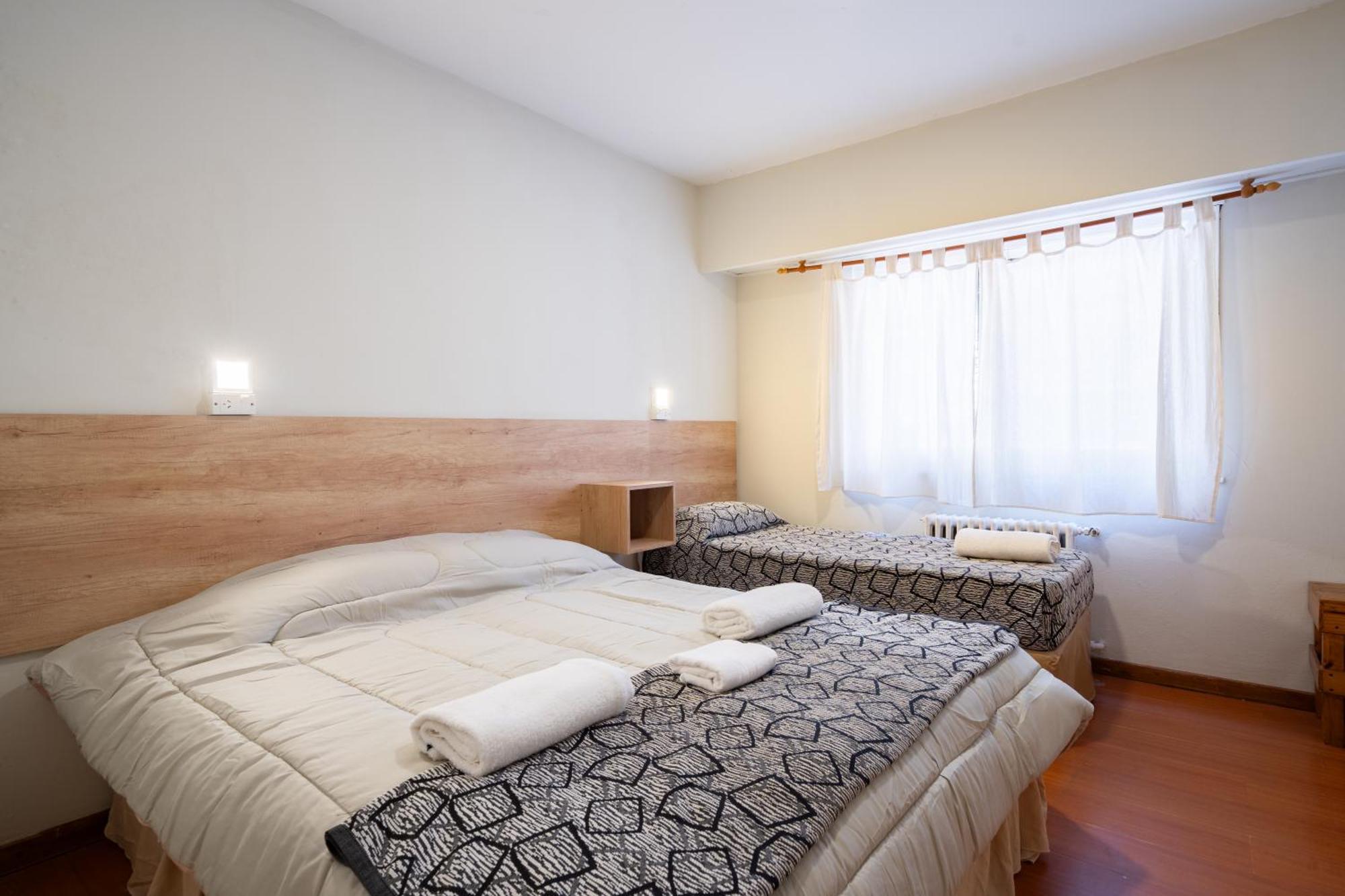 Tangoinn Hostel Downtown San Carlos de Bariloche Dış mekan fotoğraf