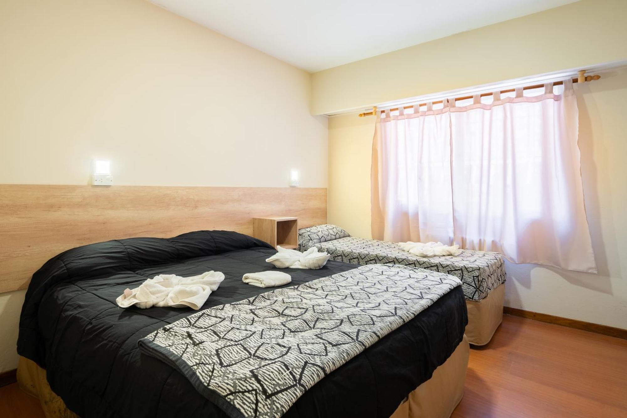 Tangoinn Hostel Downtown San Carlos de Bariloche Dış mekan fotoğraf