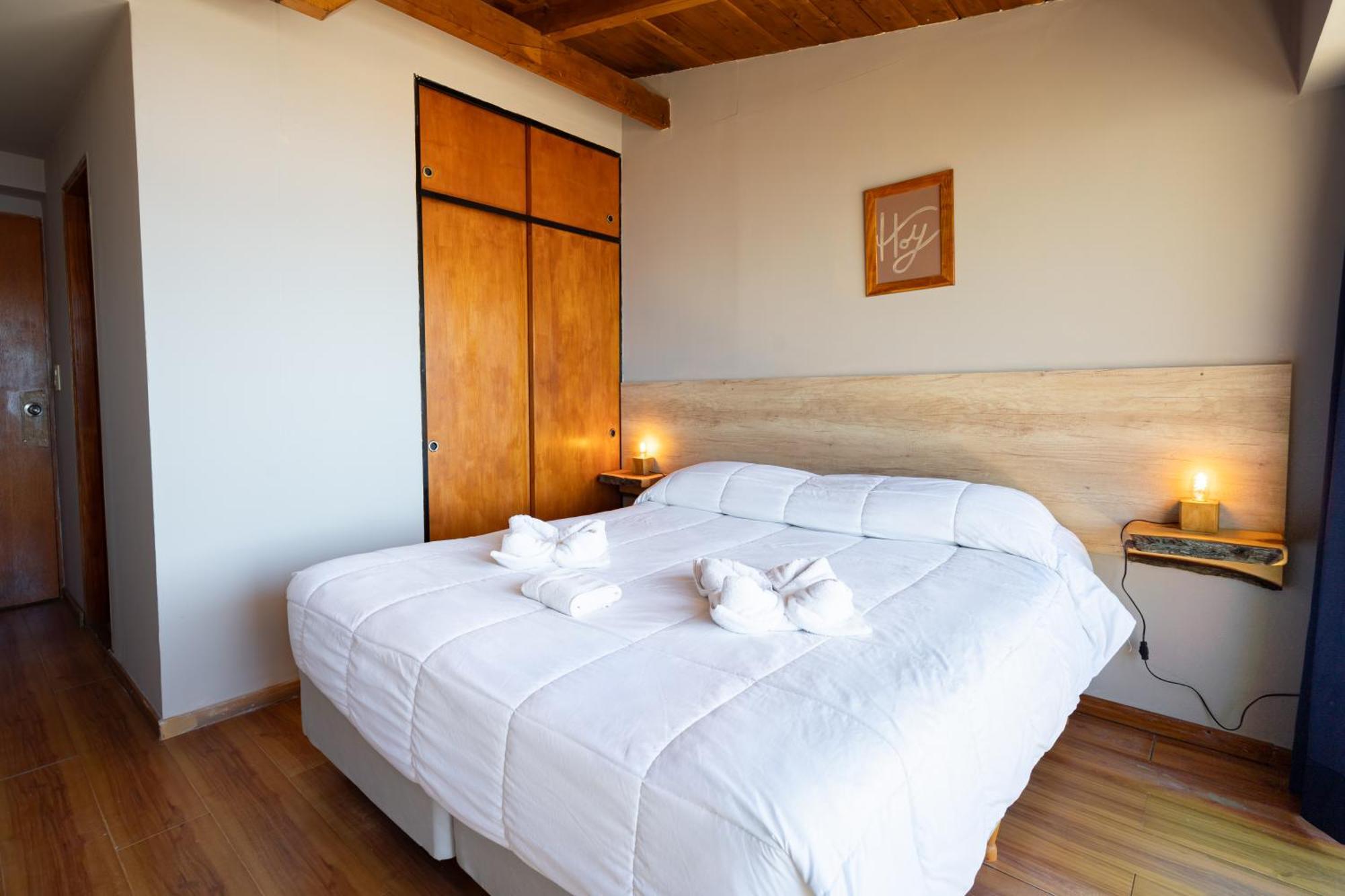 Tangoinn Hostel Downtown San Carlos de Bariloche Dış mekan fotoğraf