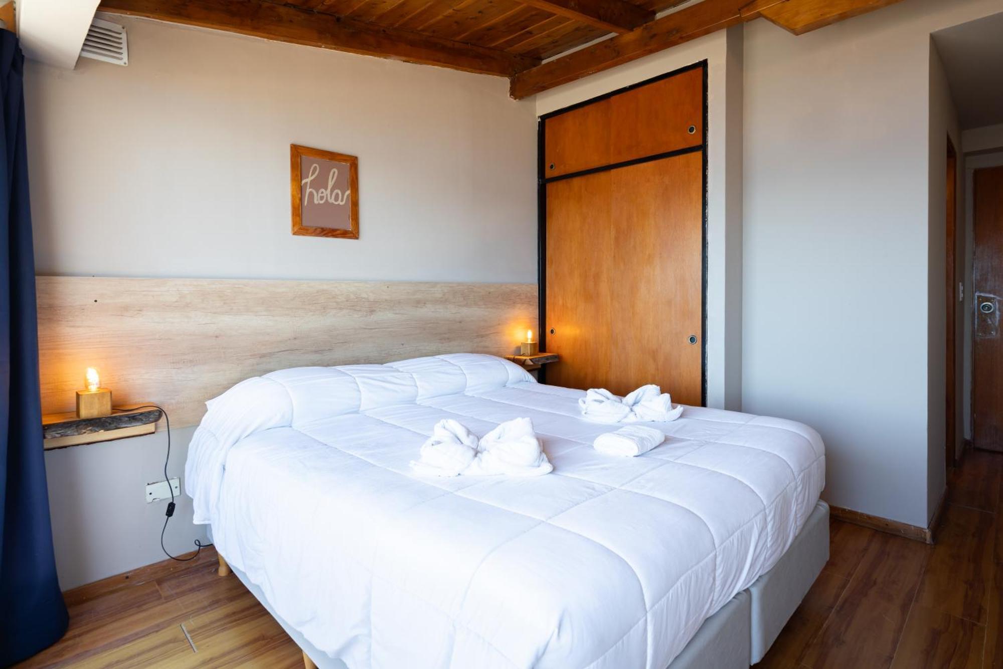 Tangoinn Hostel Downtown San Carlos de Bariloche Dış mekan fotoğraf