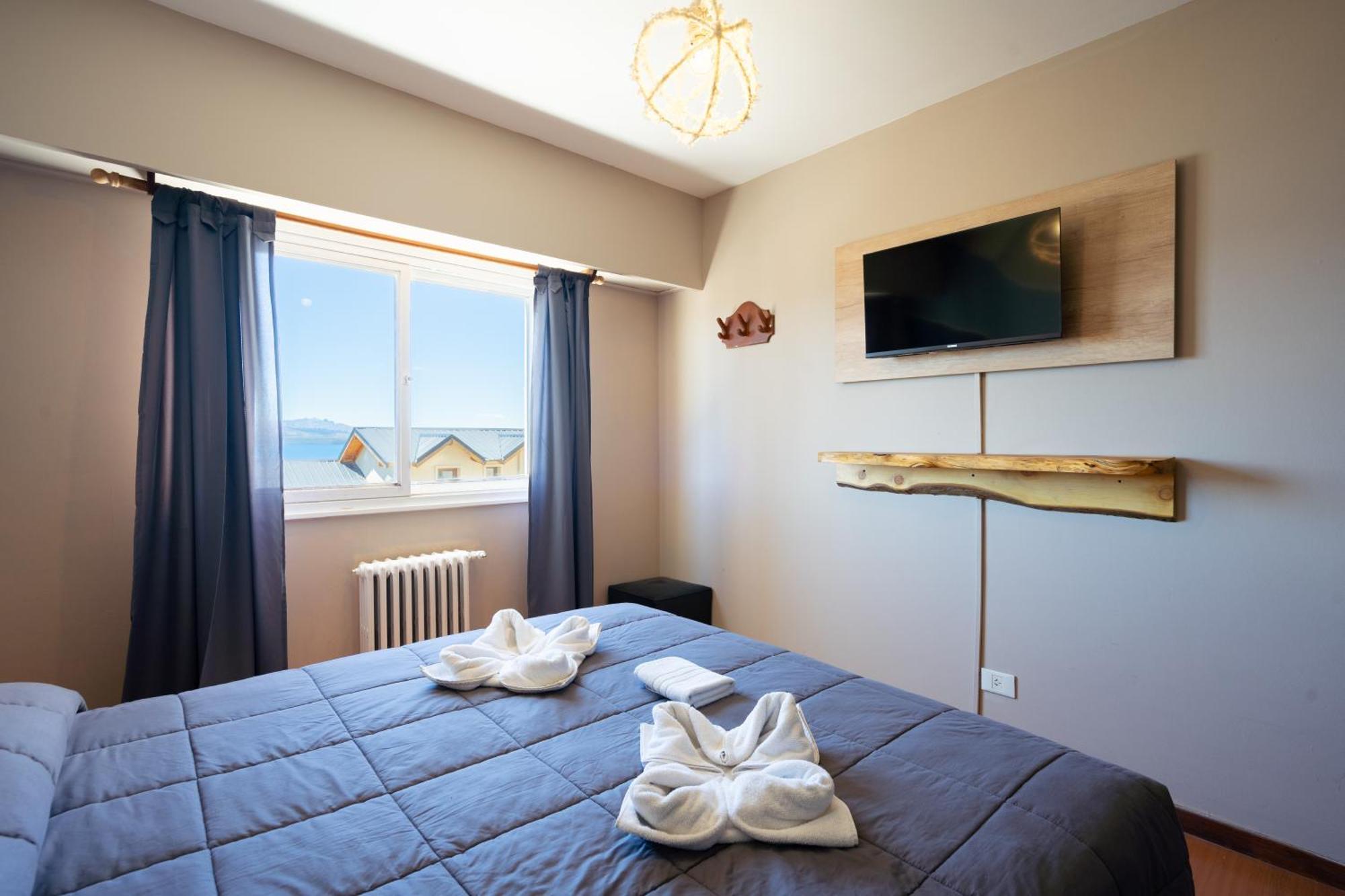 Tangoinn Hostel Downtown San Carlos de Bariloche Dış mekan fotoğraf